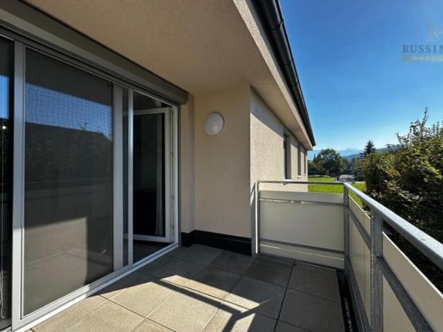 Wohnung mieten in Biomasse-Heizkraftwerk Klagenfurt Ost, Klagenfurt am Wörthersee
