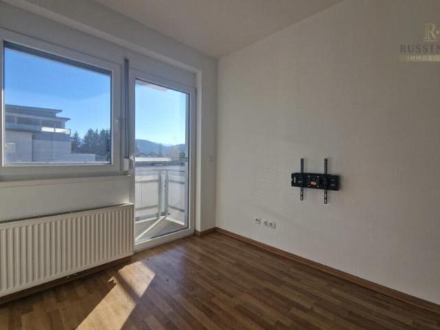 Wohnung mieten in Biomasse-Heizkraftwerk Klagenfurt Ost, Klagenfurt am Wörthersee