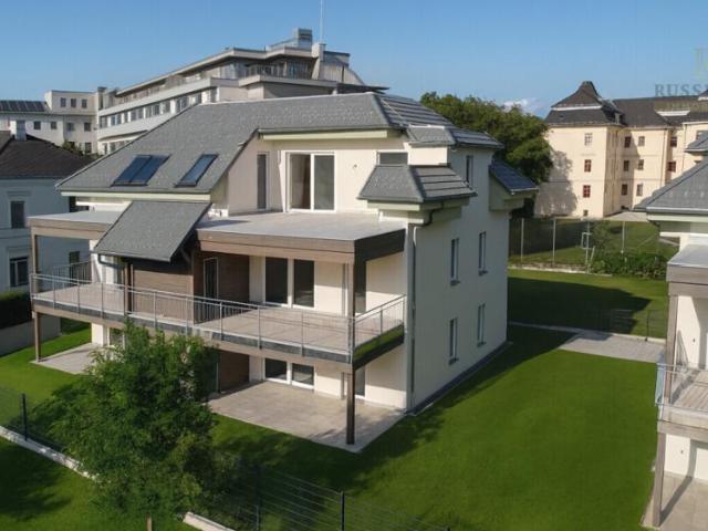 Wohnung kaufen in Hörtendorf, Klagenfurt