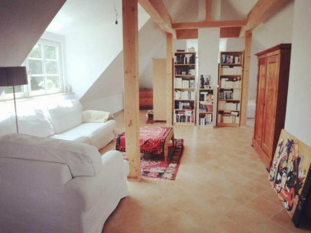 Wohnung mieten in Mitterau, Krems an der Donau