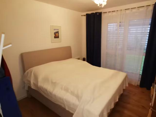 Wohnung mieten in Landersdorf, Krems an der Donau