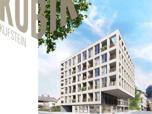 Wohnung mieten in Zell, Kufstein