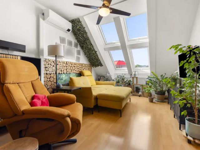 Wohnung kaufen in Langenzersdorf, Niederösterreich