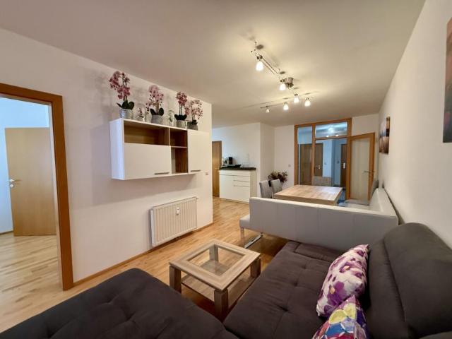 Wohnung kaufen in Kaindorf an der Sulm, Steiermark