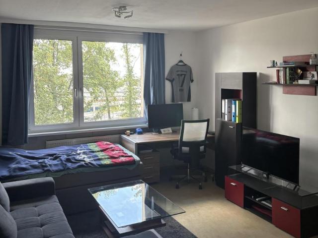 Wohnung mieten in Froschberg, Linz