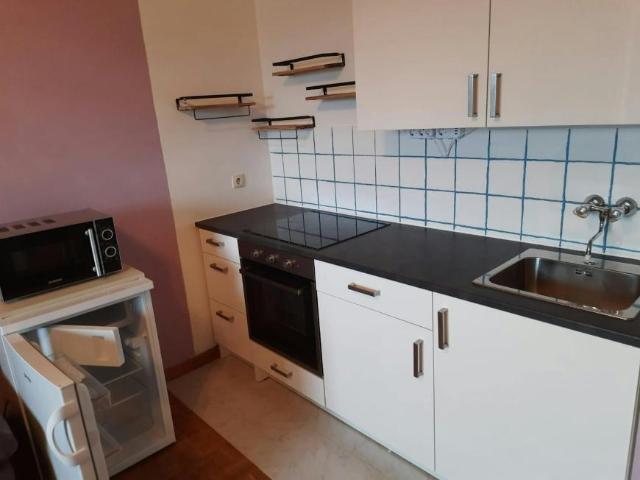 Wohnung mieten in Spallerhof, Linz