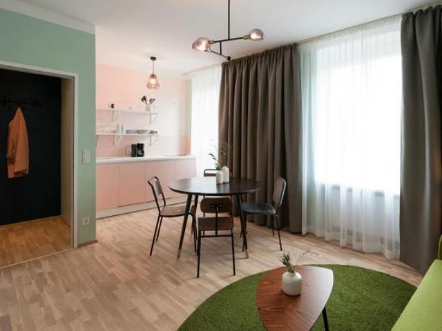 Wohnung mieten in Linz, Oberösterreich