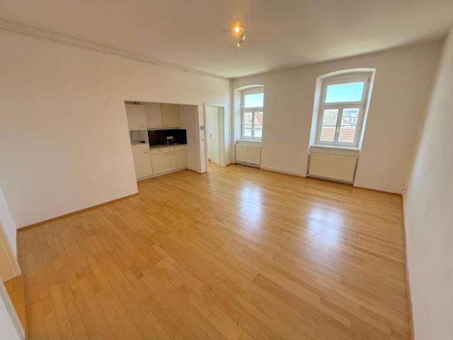 Wohnung mieten in Loosdorf, Fallbach