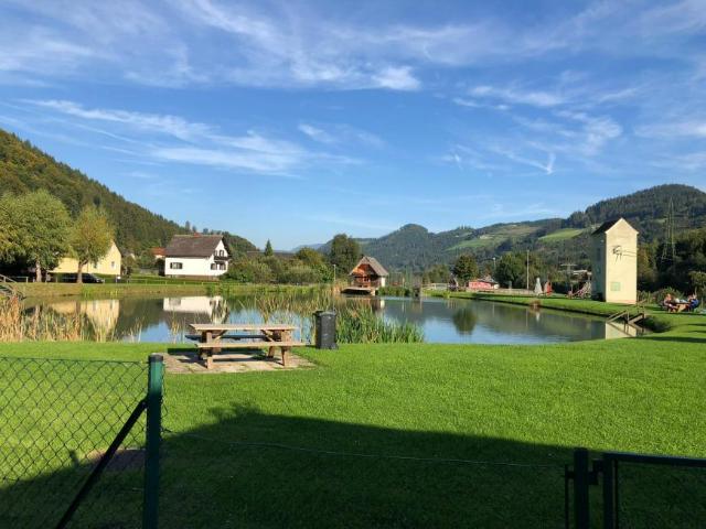 Wohnung mieten in Übelbach, Steiermark