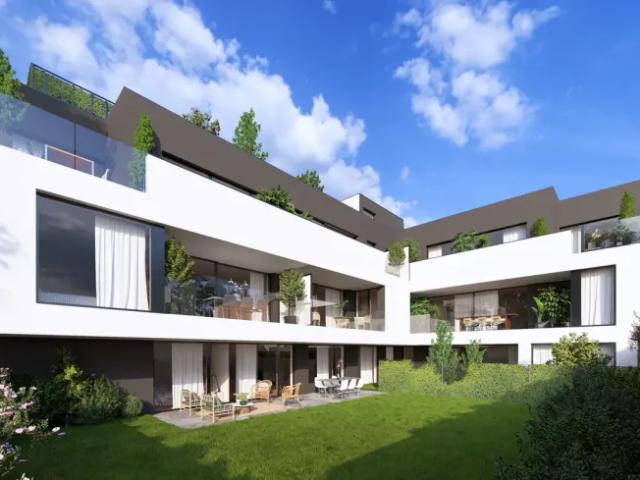 Wohnung kaufen in Mödling, Niederösterreich