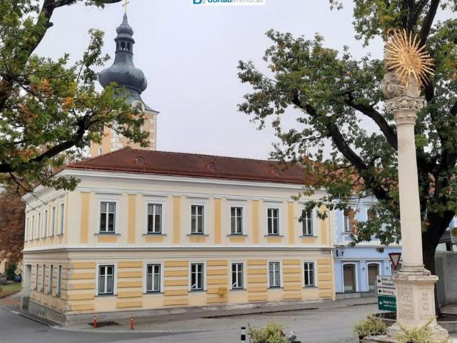 Wohnung mieten in Groß Gerungs, Niederösterreich