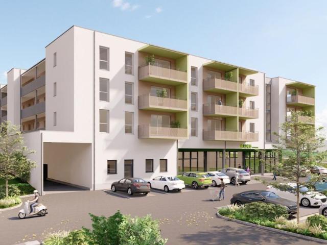 Wohnung mieten in Ardagger, Niederösterreich