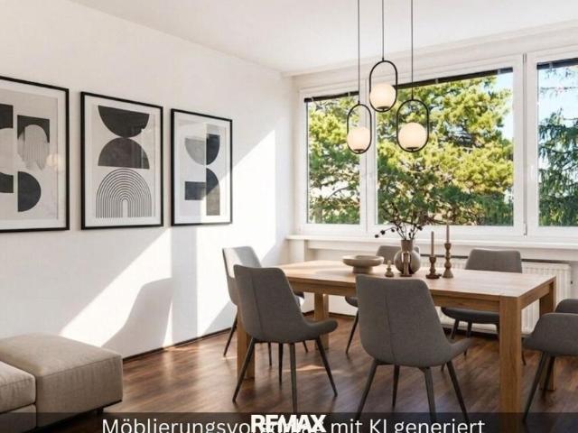 Wohnung mieten in Baden, Niederösterreich