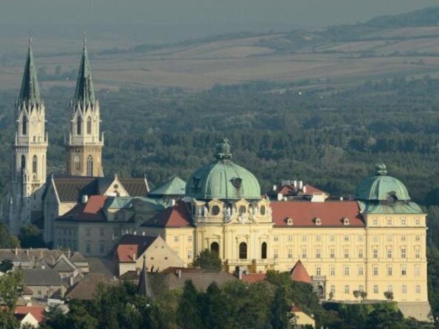 Wohnung mieten in Weidling, Klosterneuburg