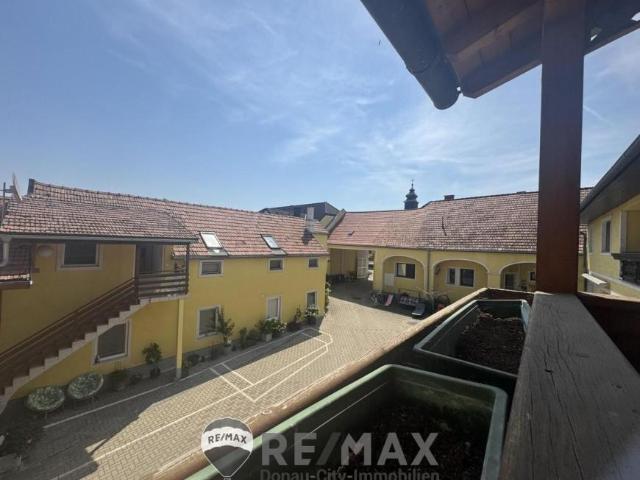 Wohnung mieten in Atzenbrugg, Niederösterreich