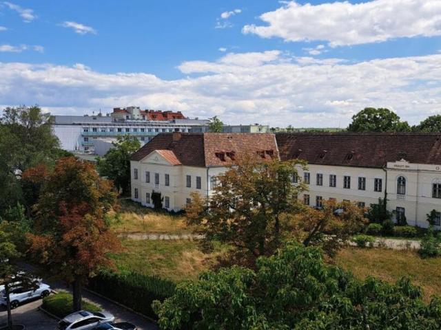 Wohnung mieten in Baden, Niederösterreich