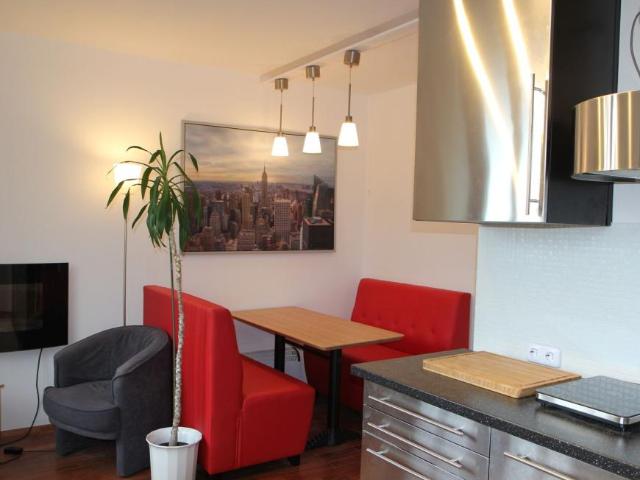 Wohnung mieten in Hohewand, Niederösterreich