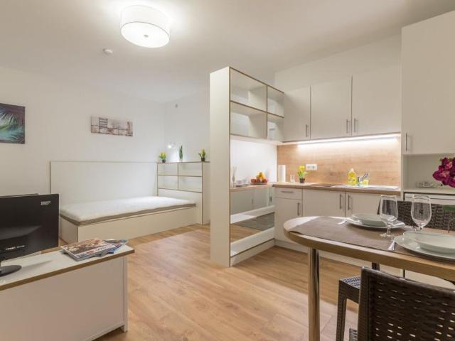 Wohnung mieten in Wiener Neustadt, Niederösterreich