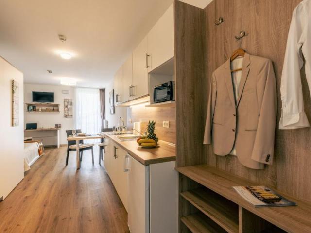 Wohnung mieten in St. Pölten, Niederösterreich