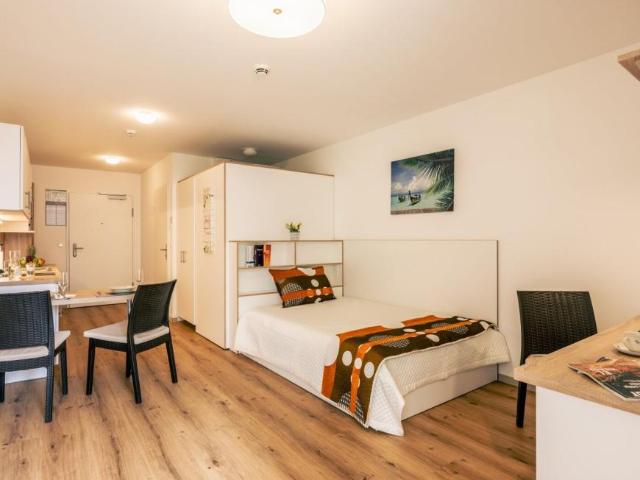 Wohnung mieten in St. Pölten, Niederösterreich