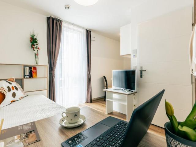 Wohnung mieten in St. Pölten, Niederösterreich