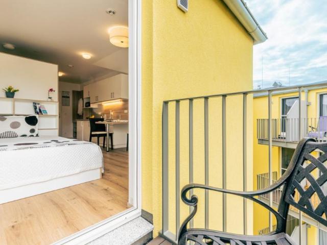 Wohnung mieten in St. Pölten, Niederösterreich