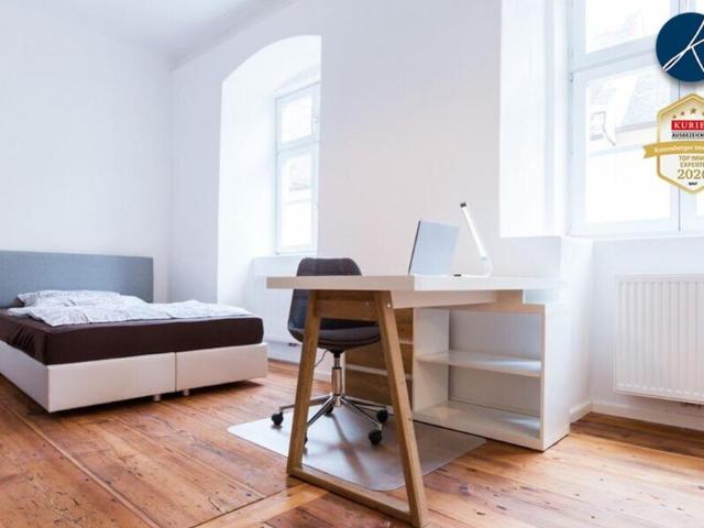 Wohnung mieten in Krems an der Donau, Niederösterreich