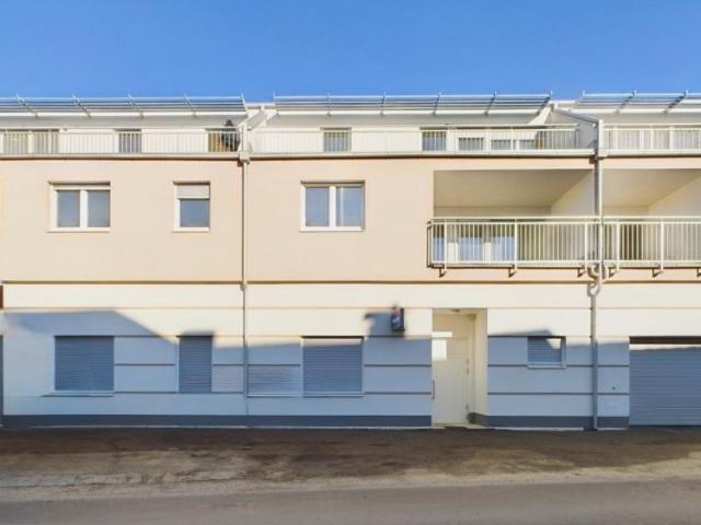 Wohnung kaufen in Vitis, Niederösterreich