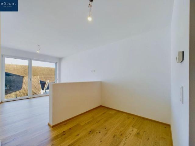 Wohnung kaufen in Vitis, Niederösterreich