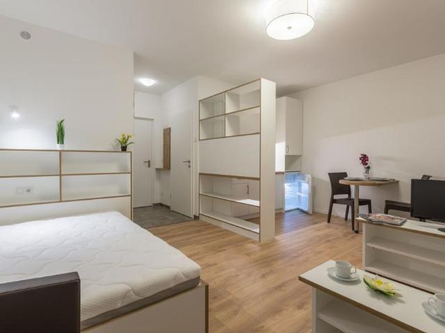 Wohnung mieten in Wiener Neustadt, Niederösterreich