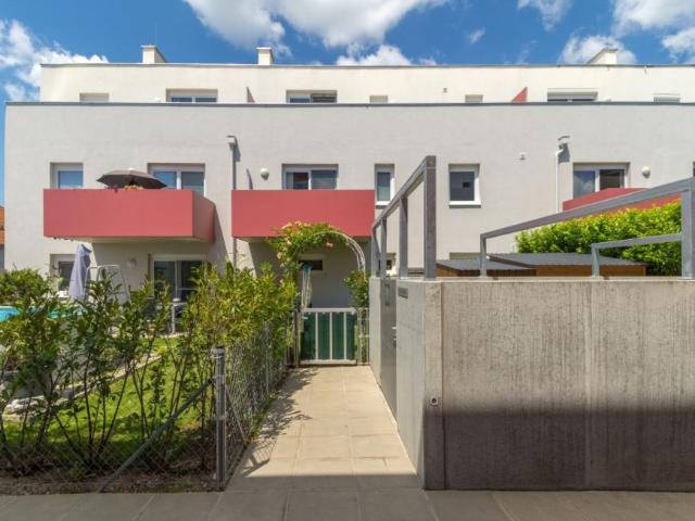 Wohnung mieten in Steinabrückl, Wöllersdorf-Steinabrückl