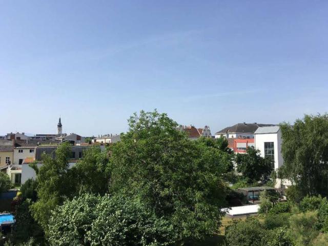 Wohnung mieten in Regierungsviertel, St. Pölten