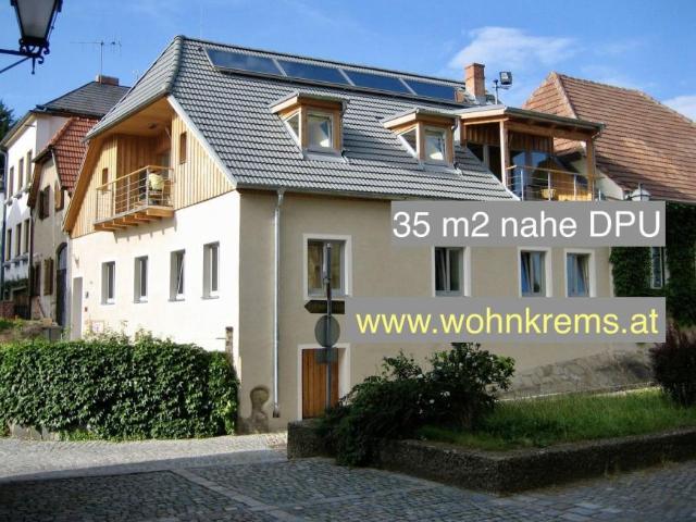 Wohnung mieten in Innenstadt, Krems an der Donau