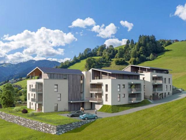 Wohnung kaufen in Wildschönau, Tirol