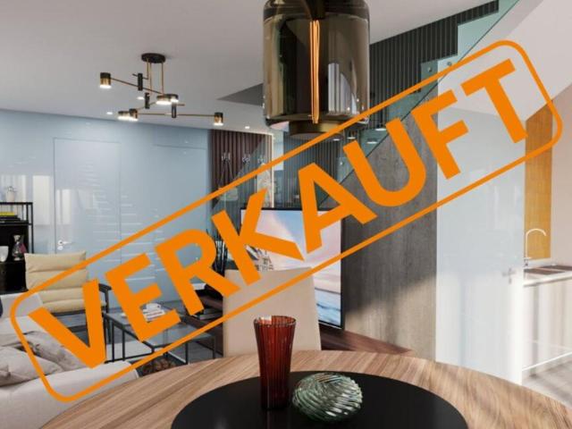 Wohnung kaufen in Zwischenbrücken, Steyr