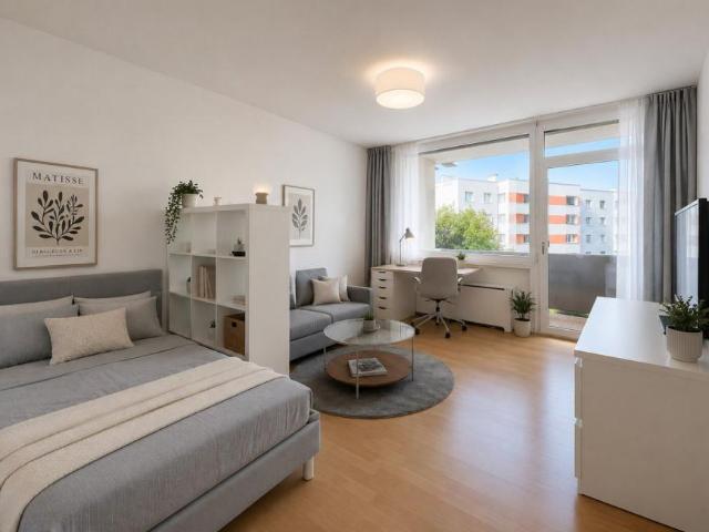 Wohnung mieten in Linz, Oberösterreich