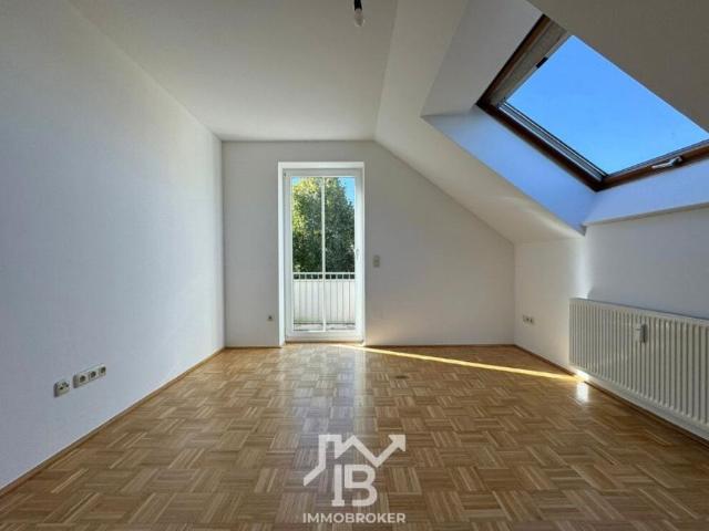 Wohnung mieten in Lanzenberg, Perg