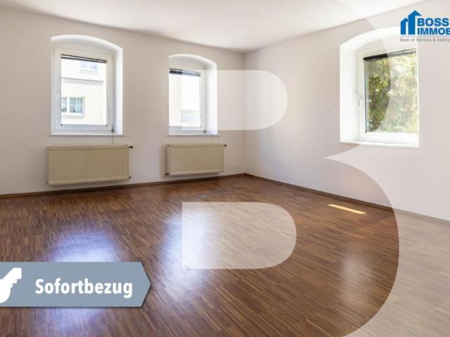 Wohnung mieten in Linz, Oberösterreich
