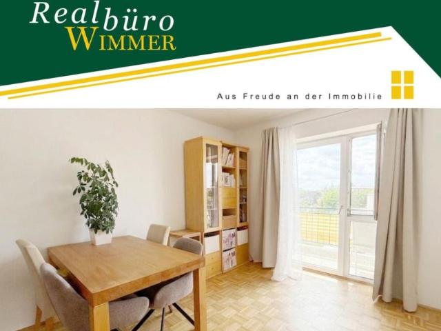 Wohnung mieten in Wels, Oberösterreich