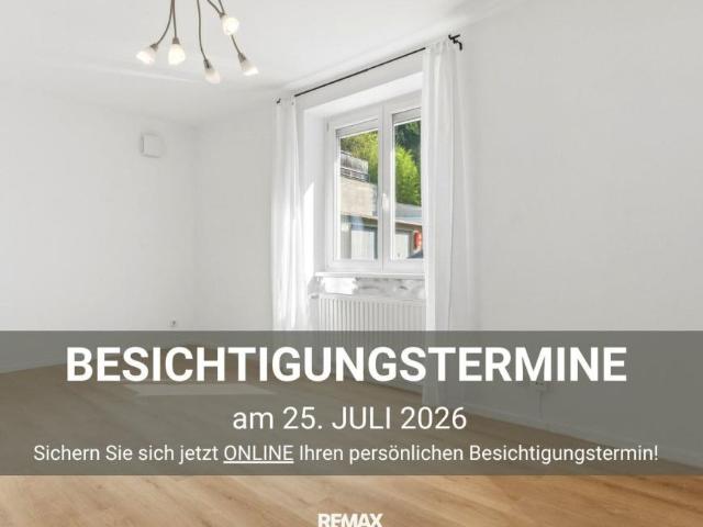Wohnung kaufen in Linz, Oberösterreich
