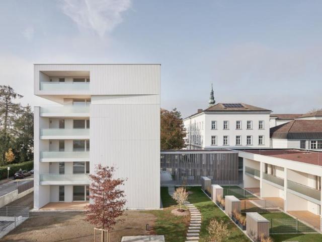 Wohnung kaufen in Ried im Innkreis, Oberösterreich