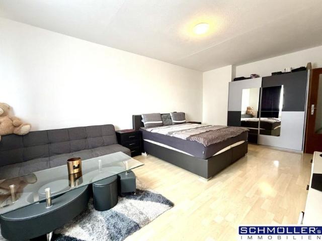 Wohnung mieten in Wels, Oberösterreich