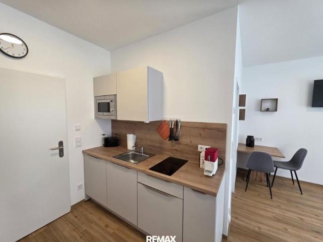 Wohnung mieten in Andorf, Oberösterreich