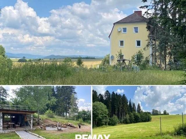Wohnung mieten in Rainbach im Mühlkreis, Oberösterreich