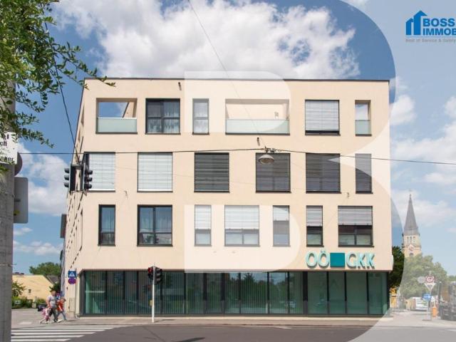 Wohnung mieten in Linz, Oberösterreich