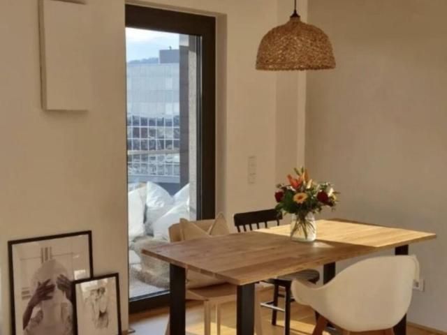 Wohnung mieten in Linz, Oberösterreich