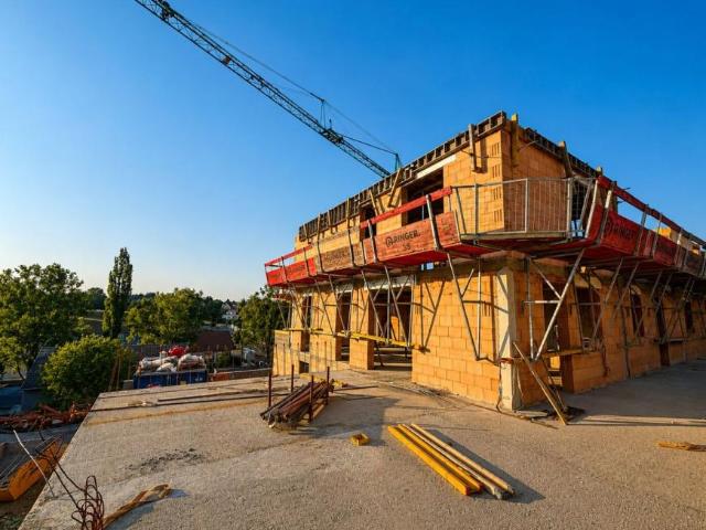 Wohnung kaufen in Zwischenbrücken, Steyr