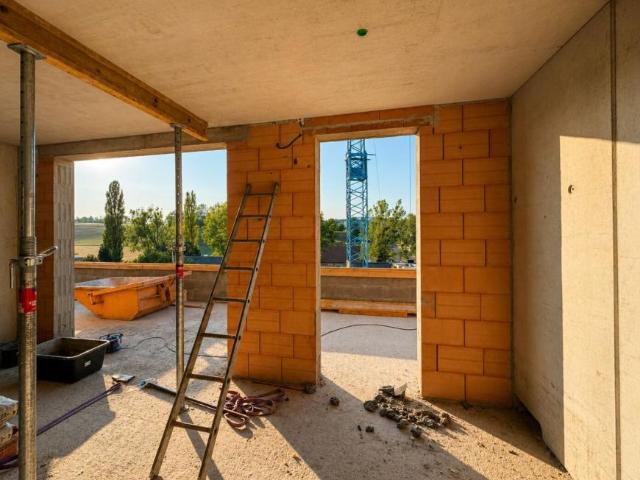 Wohnung kaufen in Zwischenbrücken, Steyr