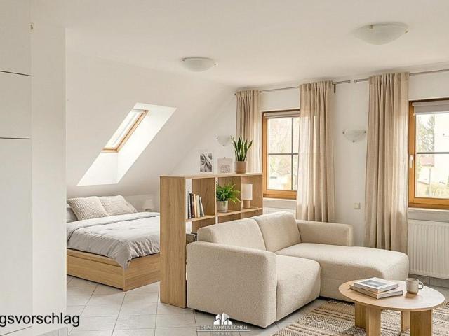 Wohnung mieten in Steindorf, Seewalchen am Attersee