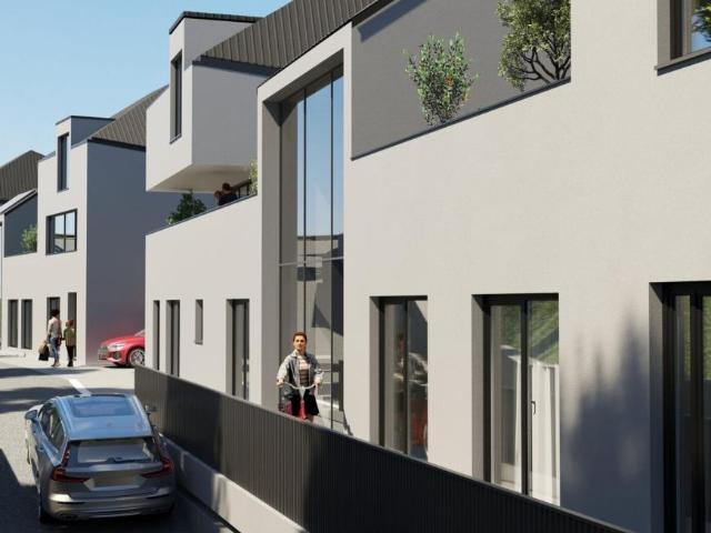 Wohnung kaufen in Zwischenbrücken, Steyr